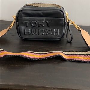 Authentic Tory Burch crossbody bag